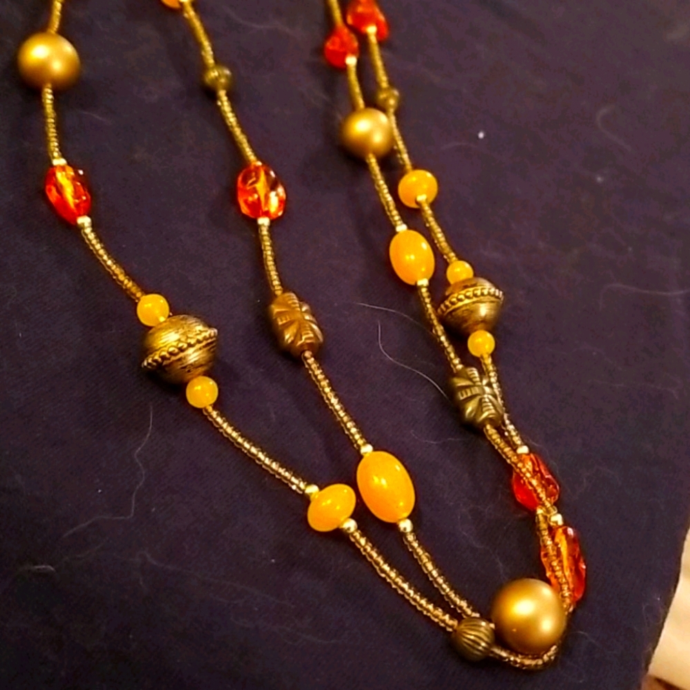 Necklace
